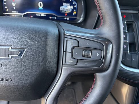 Used 2023 Chevrolet Tahoe RST w/ RST Performance Edition AWD/4WD image 26