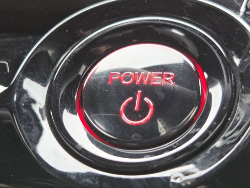 Certified 2024 Honda CR-V Sport Touring image 36