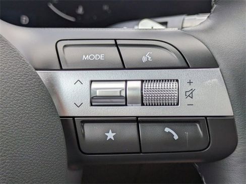 New 2025 Hyundai Santa Cruz Limited image 27