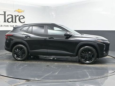 New 2026 Chevrolet Trax ACTIV w/ Driver Confidence Package image 1