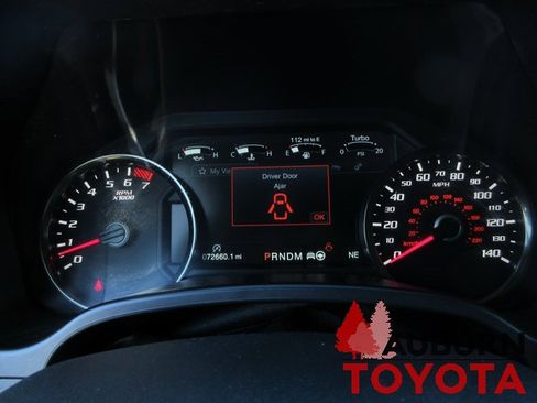 Used 2020 Ford F150 Raptor w/ Equipment Group 802A Luxury image 21