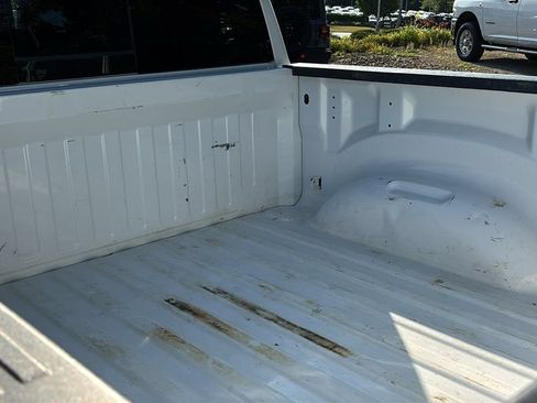 Used 2025 RAM 1500 Rebel w/ Rebel Level 1 Equipment Group AWD/4WD image 30