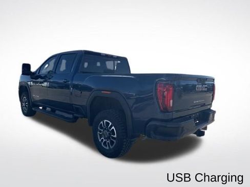 Used 2023 GMC Sierra 2500 AT4 w/ AT4 Preferred Package image 3