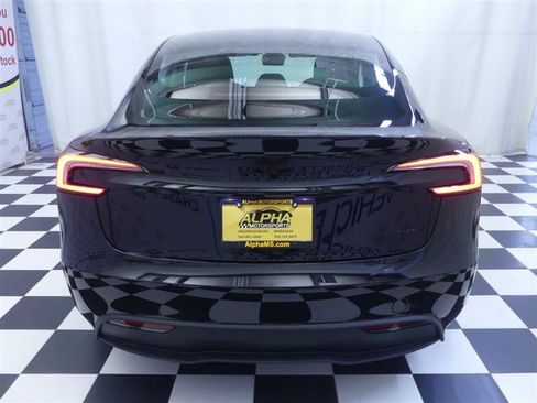 Used 2026 Tesla Model 3 AWD/4WD image 5
