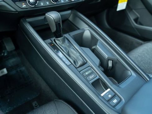 New 2025 Honda Accord SE image 27