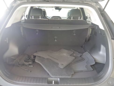 Used 2023 Kia Sportage EX AWD/4WD image 18