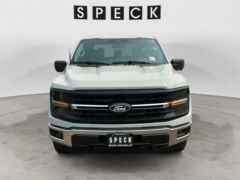 Used 2024 Ford F150 XLT w/ Tow/Haul Package AWD/4WD image 8