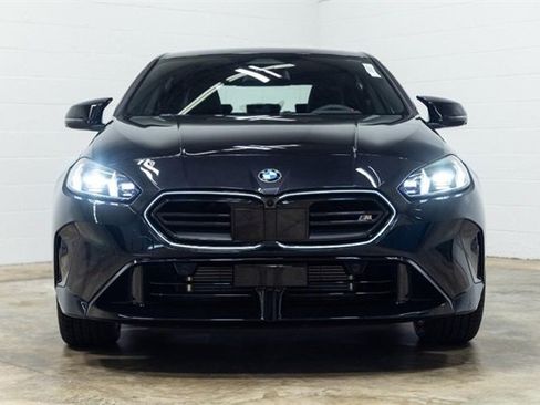New 2025 BMW M235i xDrive image 8