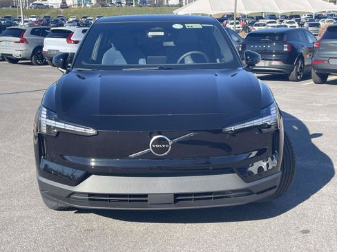 New 2026 Volvo EX30 Plus w/ Climate Package image 2