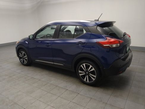 Used 2020 Nissan Kicks SR w/ SR Premium Package image 3