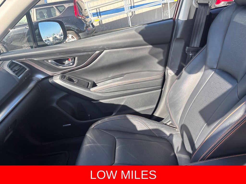 Used 2018 Subaru Crosstrek 2.0i Limited AWD/4WD image 15