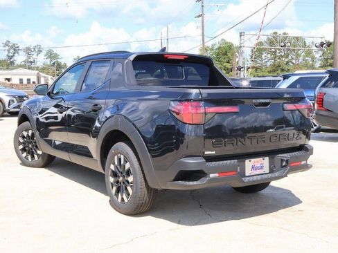 New 2026 Hyundai Santa Cruz SEL image 2