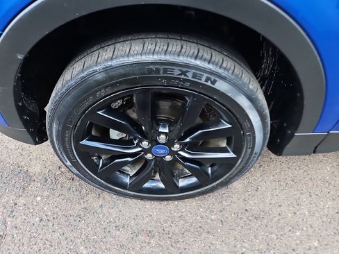 Used 2018 Ford Escape SE w/ SE Sport Appearance Package FWD image 26