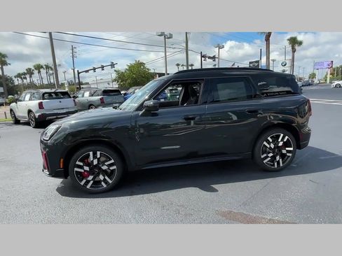 New 2026 MINI Cooper Countryman John Cooper Works image 16