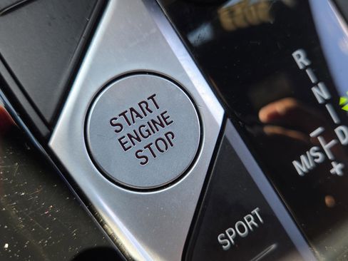 Certified 2023 BMW X3 M40i image 43