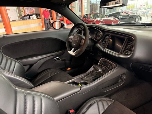 Used 2018 Dodge Challenger SRT Demon RWD image 32