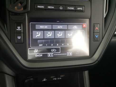 Used 2022 Subaru WRX image 23