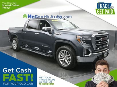 Used 2021 GMC Sierra 1500 SLT w/ SLT Premium Package