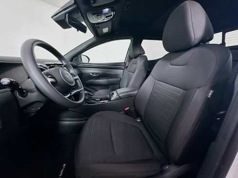 Used 2024 Hyundai Santa Cruz SEL w/ Activity Package image 13