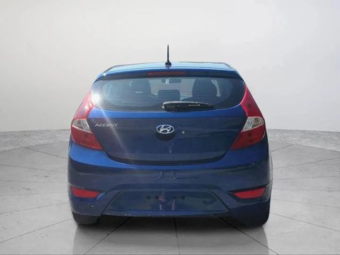 Used 2017 Hyundai Accent SE image 6