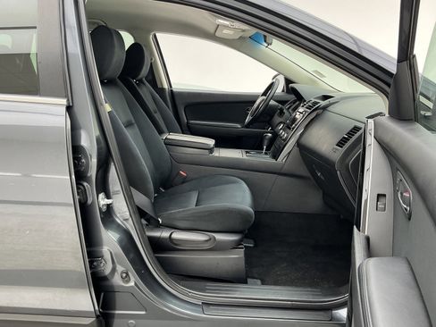 Used 2014 MAZDA CX-9 Sport image 23