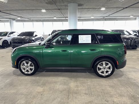 Used 2025 MINI Cooper Countryman S AWD/4WD image 5