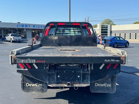 Used 2016 Ford F350 XL w/ Power Equipment Group AWD/4WD image 20