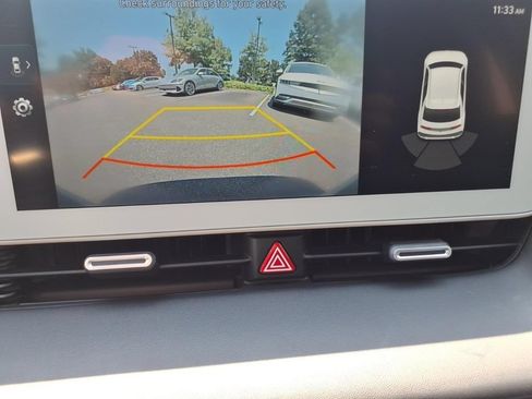 Certified 2023 Hyundai Ioniq 5 SE AWD/4WD image 28