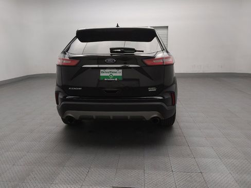 Used 2020 Ford Edge SEL image 7