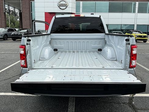 Used 2021 Ford F150 XL w/ STX Appearance Package RWD image 23