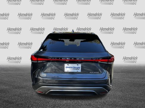 Used 2025 Lexus RX 350 Premium Plus image 8