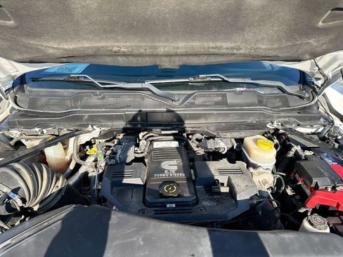 Used 2020 RAM 2500 Big Horn w/ Level 1 Equipment Group image 25