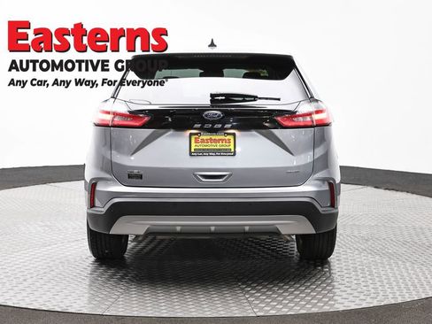 Used 2024 Ford Edge SEL image 6