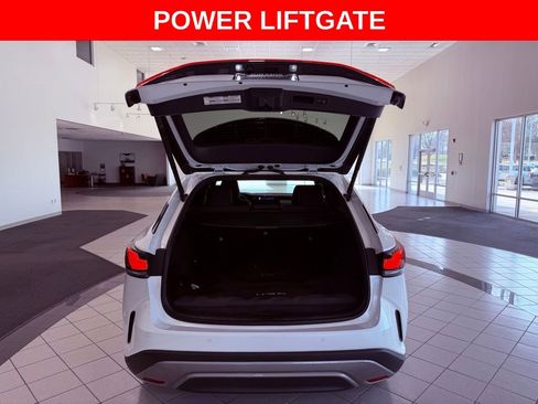 Certified 2025 Lexus RX 350 FWD w/ Technology Package image 7