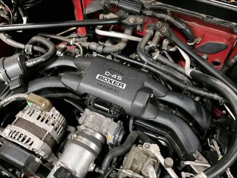 Used 2013 Scion FR-S RWD image 34