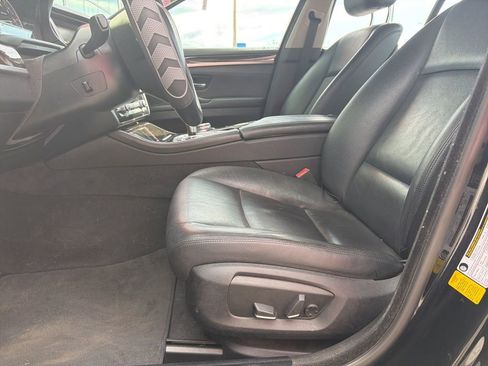 Used 2015 BMW 528i Sedan RWD image 10