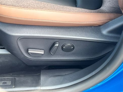 Used 2025 Ford Bronco Sport Outer Banks image 10