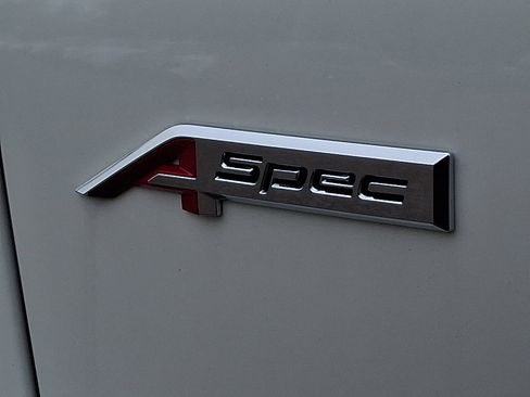 New 2026 Acura ADX A-Spec AWD/4WD image 23