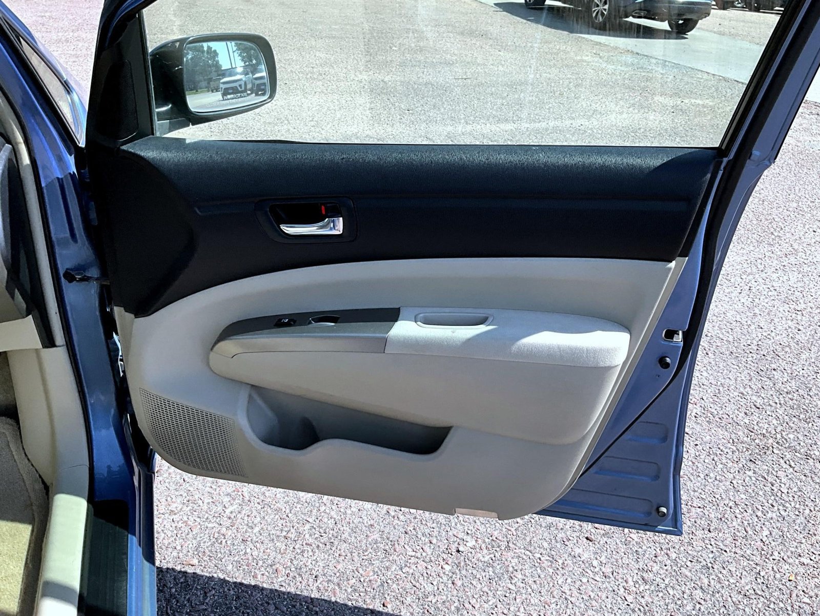 Used 2008 Toyota Prius w/ Pkg 2 FWD image 18
