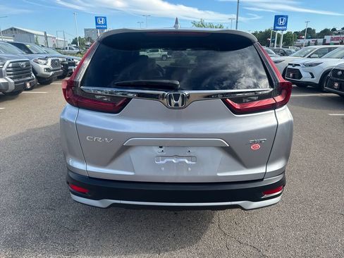Used 2020 Honda CR-V EX-L image 6