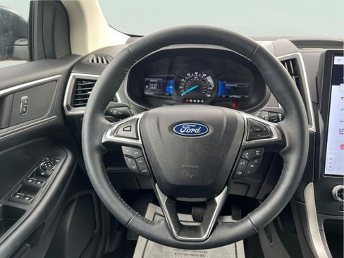 Certified 2024 Ford Edge SEL w/ Convenience Package AWD/4WD image 27