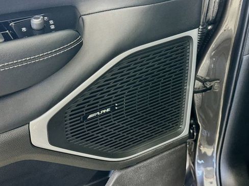 New 2026 Jeep Grand Wagoneer 4WD image 22