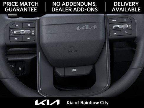 New 2027 Kia Seltos S FWD image 22