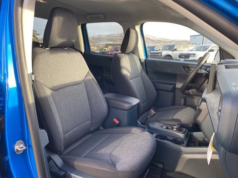 New 2026 Ford Maverick XLT w/ Equipment Group 301A image 5