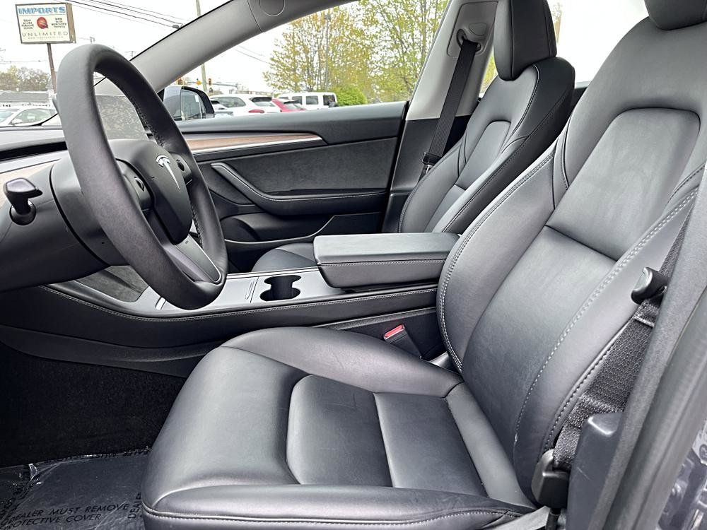 Used 2023 Tesla Model 3 Performance AWD/4WD image 21