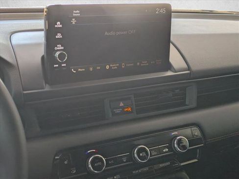 New 2025 Honda Pilot TrailSport image 13