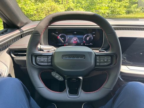 New 2026 Dodge Charger Scat Pack image 19