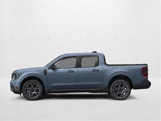 New 2026 Ford Maverick Lariat AWD/4WD video 3