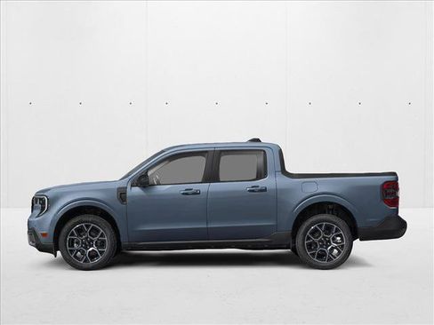 New 2026 Ford Maverick Lariat AWD/4WD image 3