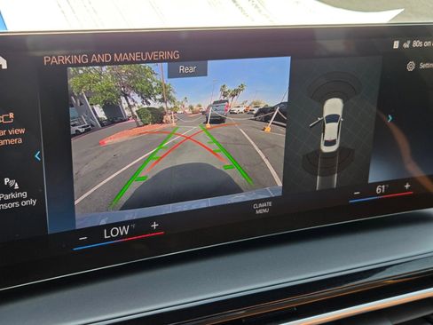 Used 2023 BMW 230i Coupe w/ Premium Package RWD image 21